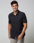 Emba Classic Arsenio Short Sleeve Shirt
