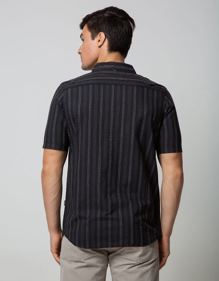 Emba Classic Arsenio Short Sleeve Shirt