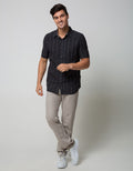 Emba Classic Arsenio Short Sleeve Shirt