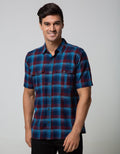 Emba Classic Lexio Short Sleeve Shirt