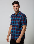 Emba Classic Lexio Short Sleeve Shirt