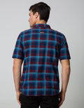 Emba Classic Lexio Short Sleeve Shirt
