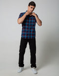 Emba Classic Lexio Short Sleeve Shirt