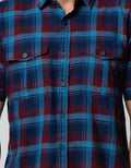 Emba Classic Lexio Short Sleeve Shirt