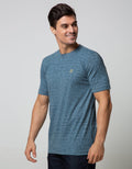 Emba Classic T-Shirt Lengan Pendek Menico
