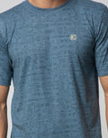 Emba Classic T-Shirt Lengan Pendek Menico