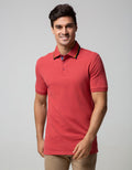 Emba Classic Antonio Polo Shirt