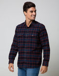 Emba Classic Latio Long Sleeve Shirt
