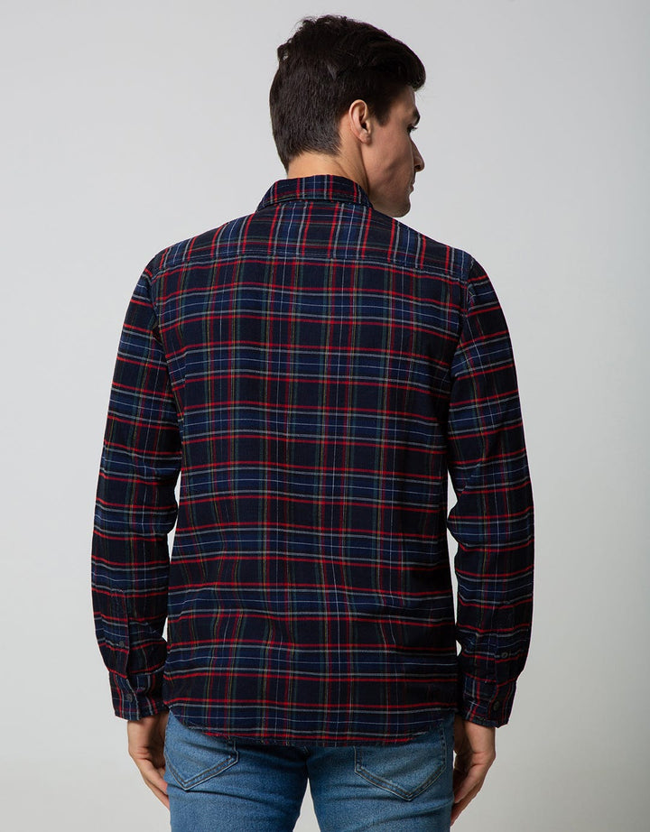 Emba Classic Latio Long Sleeve Shirt