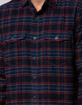 Emba Classic Latio Long Sleeve Shirt