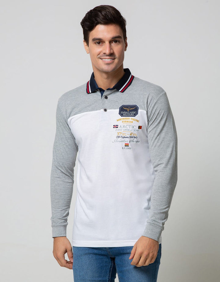 Emba Classic Ciro Polo Shirt