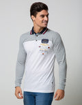 Emba Classic Ciro Polo Shirt