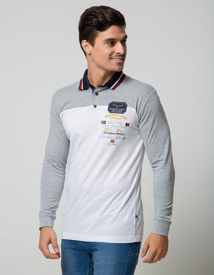 Emba Classic Ciro Polo Shirt