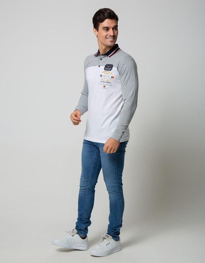 Emba Classic Ciro Polo Shirt