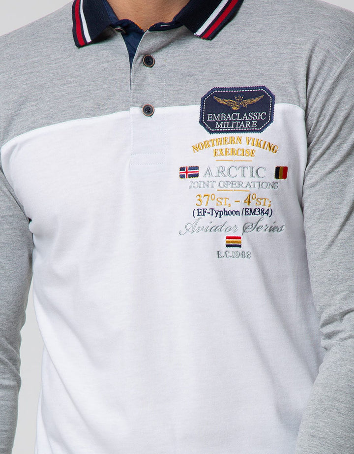 Emba Classic Ciro Polo Shirt
