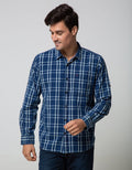 Emba Classic Kemeja Lengan Panjang Alodie