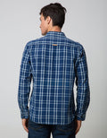 Emba Classic Kemeja Lengan Panjang Alodie