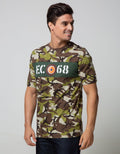 Emba Classic T-Shirt Short Sleeve Agam
