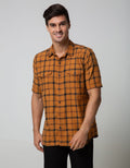 Emba Classic Lexio Short Sleeve Shirt