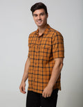 Emba Classic Lexio Short Sleeve Shirt