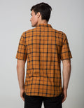 Emba Classic Lexio Short Sleeve Shirt