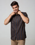 Emba Classic Arsenio Short Sleeve Shirt
