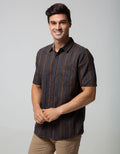Emba Classic Arsenio Short Sleeve Shirt