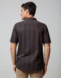 Emba Classic Arsenio Short Sleeve Shirt
