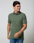 Emba Classic Polo Shirt Antonio