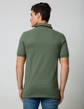 Emba Classic Polo Shirt Antonio