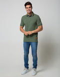 Emba Classic Polo Shirt Antonio