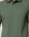 Emba Classic Polo Shirt Antonio