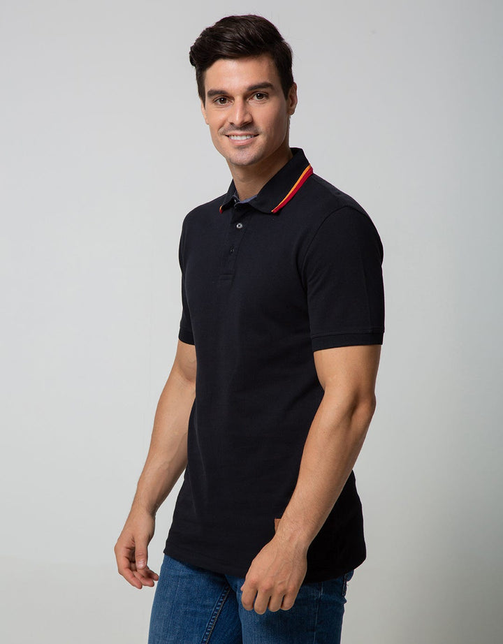 Emba Classic Polo Tshirt Antonio