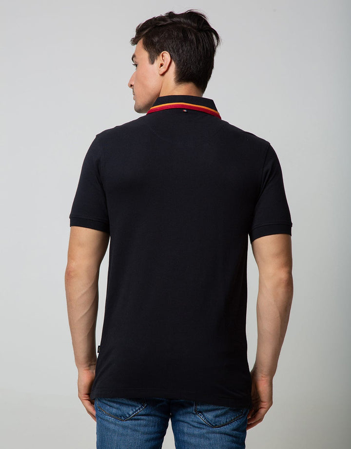 Emba Classic Polo Tshirt Antonio