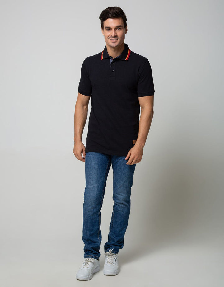 Emba Classic Polo Tshirt Antonio