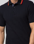 Emba Classic Polo Tshirt Antonio