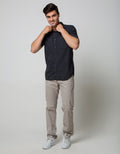 Emba Classic Arsenio Short Sleeve Shirt