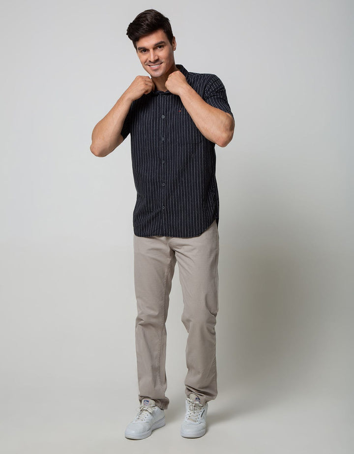 Emba Classic Arsenio Short Sleeve Shirt