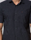 Emba Classic Arsenio Short Sleeve Shirt