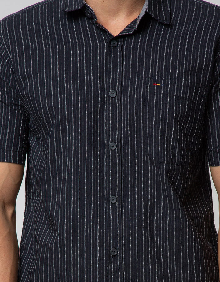 Emba Classic Arsenio Short Sleeve Shirt