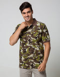 Emba Classic Edard Polo Shirt
