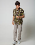 Emba Classic Edard Polo Shirt