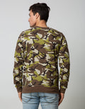 Emba Classic Sweatshirt Guido