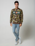 Emba Classic Sweatshirt Guido