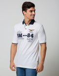 Emba Classic Polo Shirt Barny