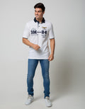 Emba Classic Polo Shirt Barny