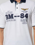 Emba Classic Polo Shirt Barny