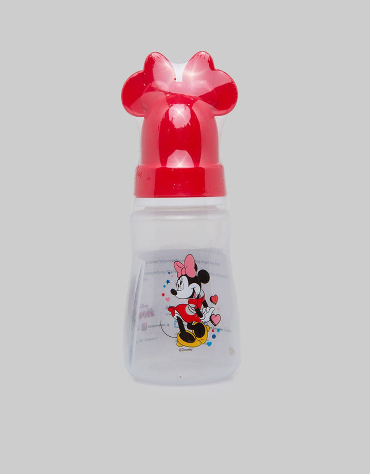 Disney Feeding Bottle Disneyxbunny Regular With Mm Hood