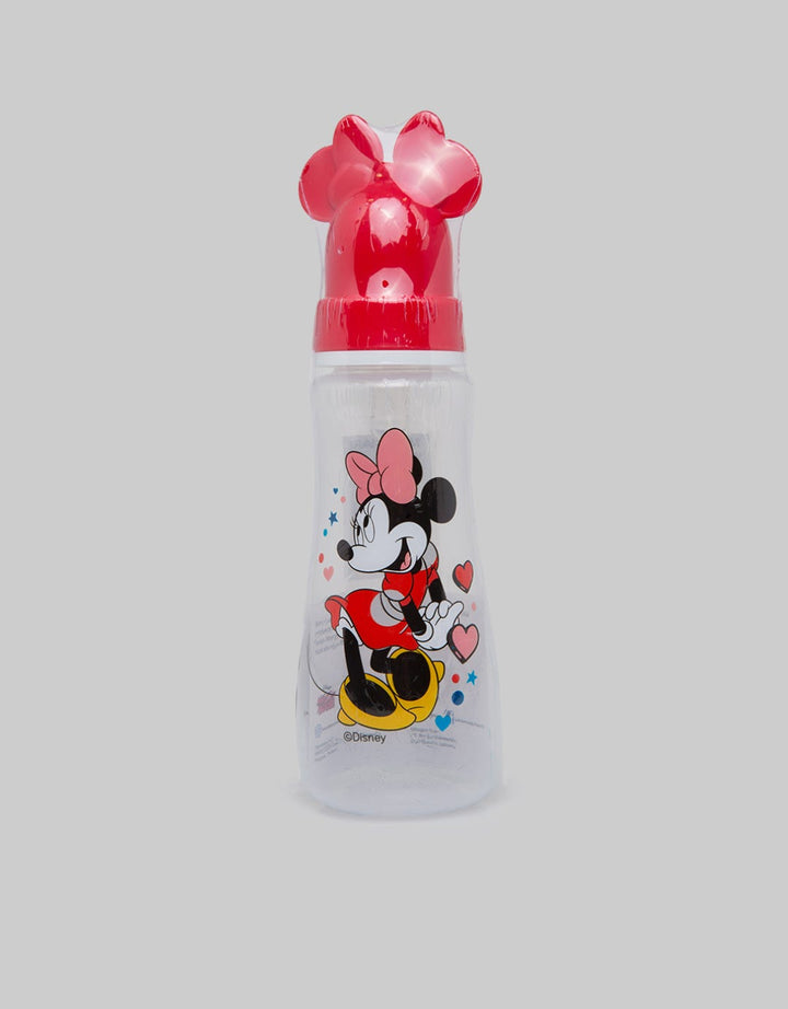 Disney Feeding Bottle Disneyxbunny Regular With Mm Hood
