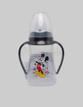 Disney Feeding Bottle Disneyxbunny With Handle 125 Ml